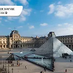 Bluestay 810 - Superbe Studio A Paris