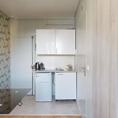 Apartment Bluestay 810 - Superbe Studio A *