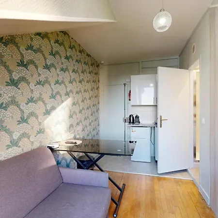 Bluestay 810 - Superbe Studio A Appartamento *
